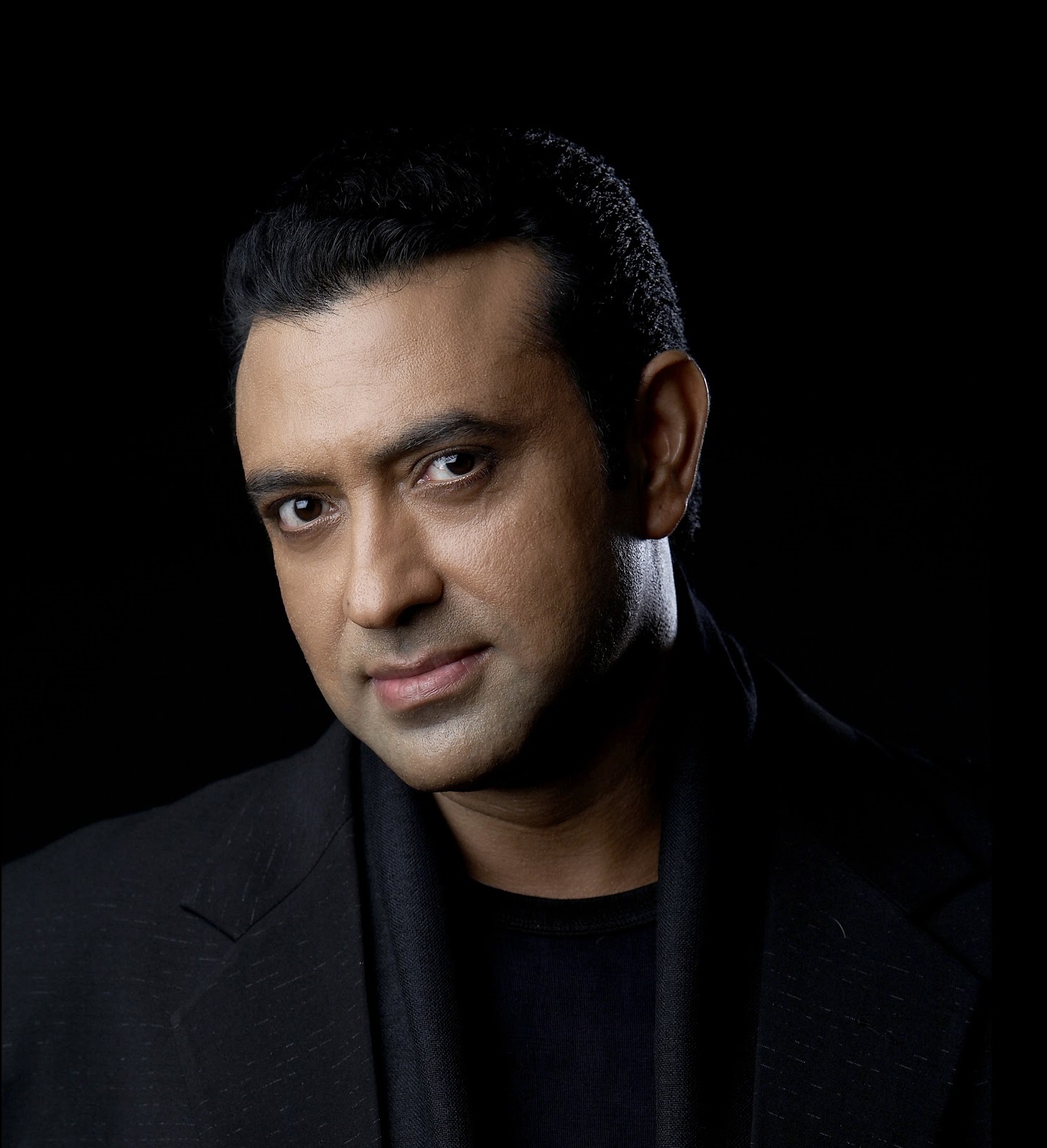 actor Rajiv Kachroo large photo