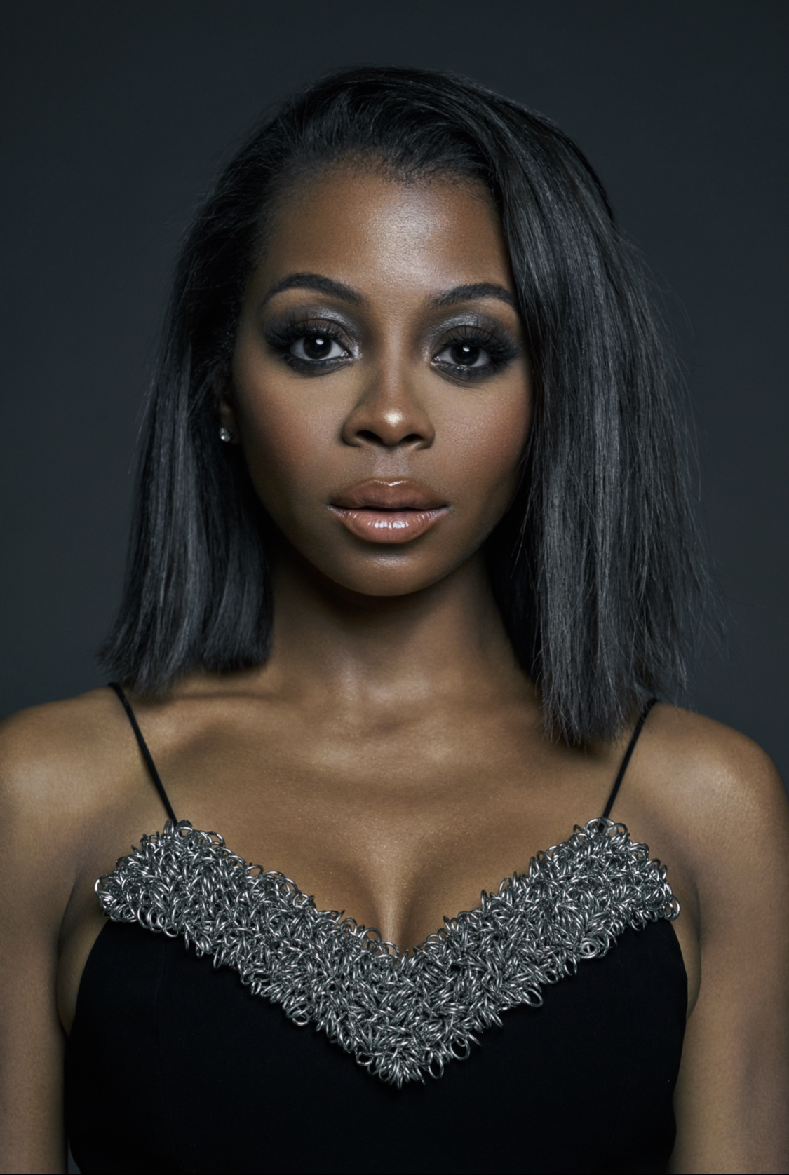 actor Bresha Webb large photo