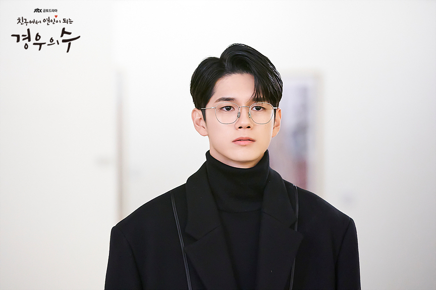 actor Seong-wu Ong large photo