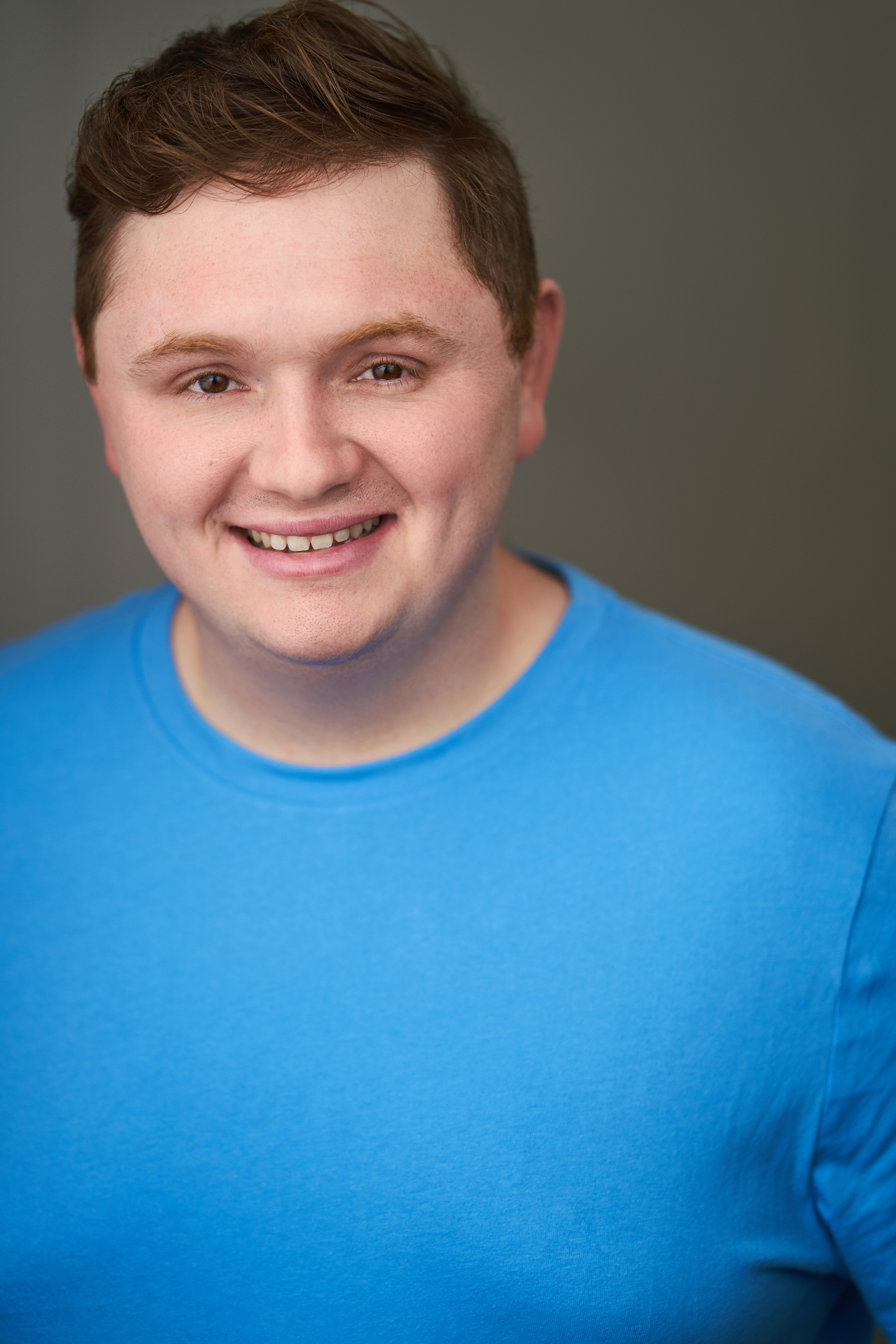 actor Aaron Paul Stewart large photo