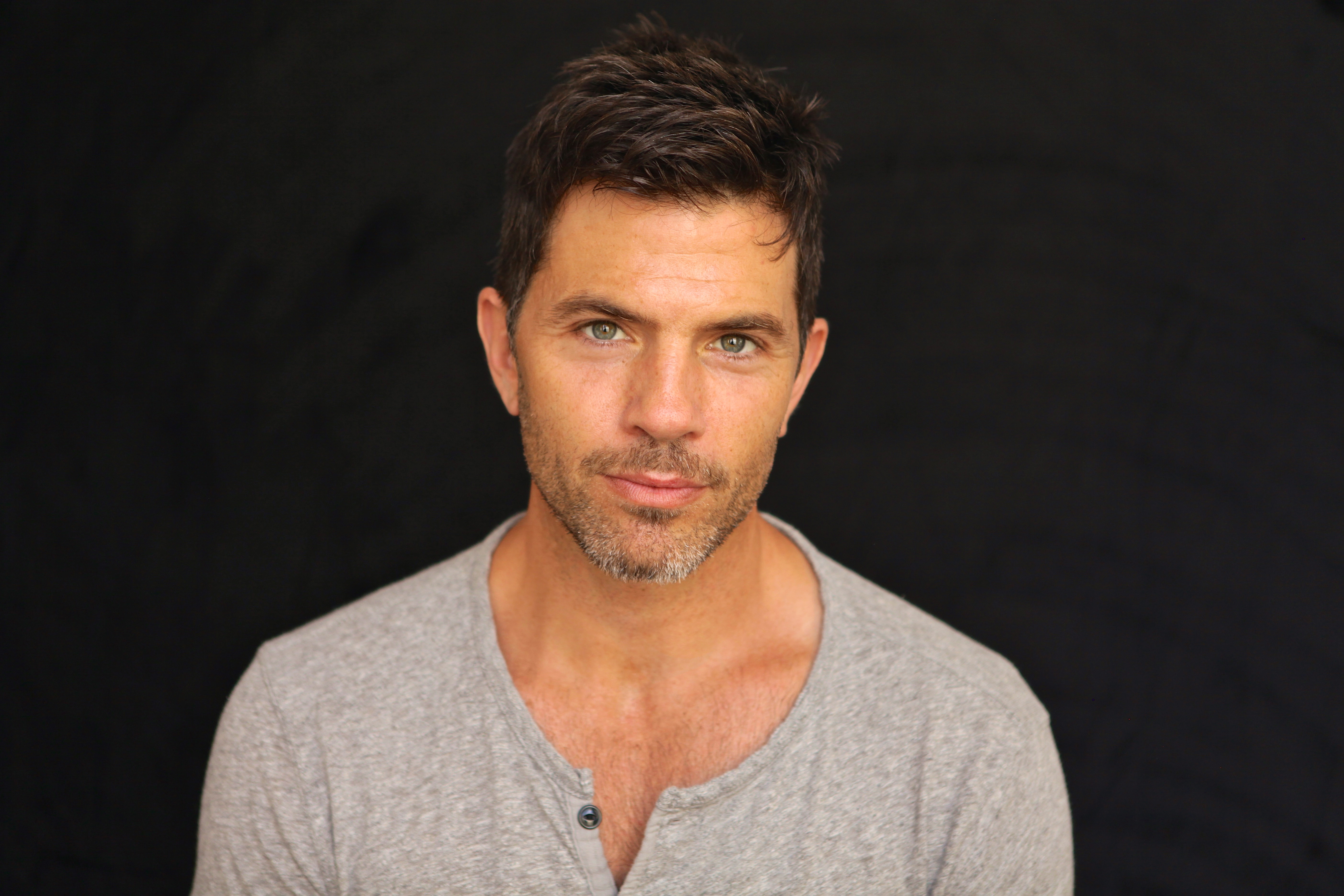 actor Chris Tardio large photo actor Chris Tardio large photo