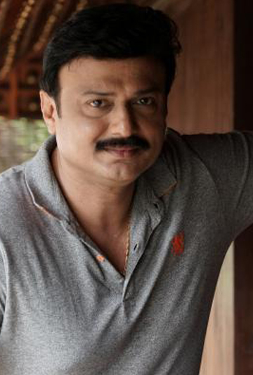 actor Baiju large photo