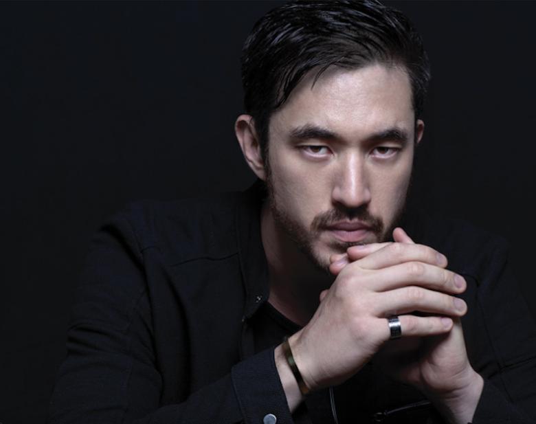 actor Andrew Koji large photo
