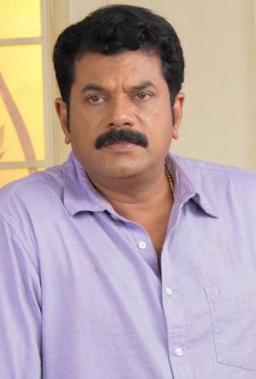 actor Mukesh large photo