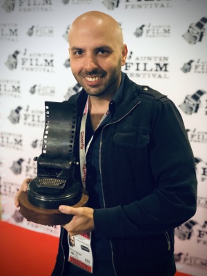 movie star