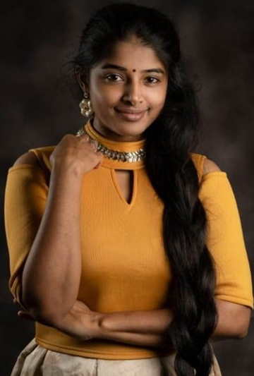 actor Sheela Rajkumar large photo