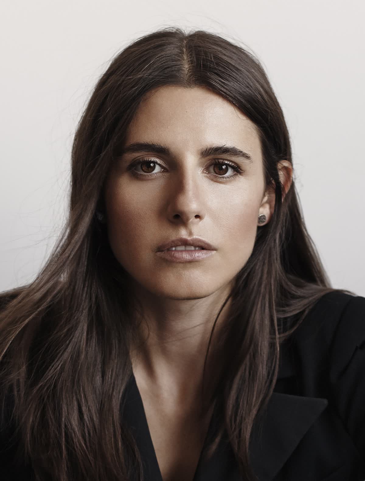 actor Marianne Rendón large photo