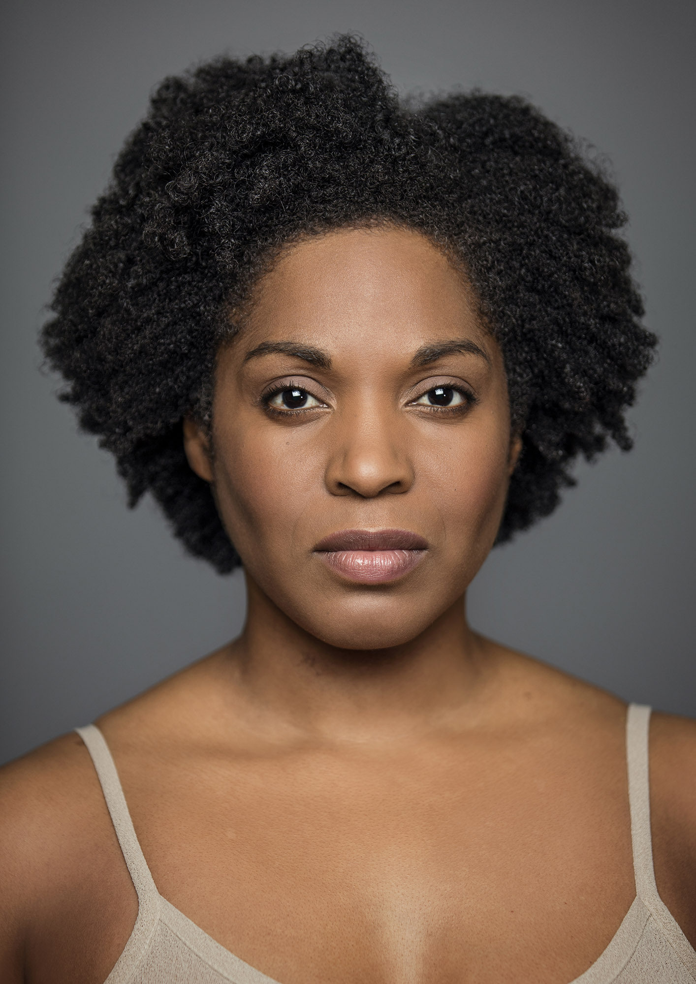 actor Amanda Bright large photo