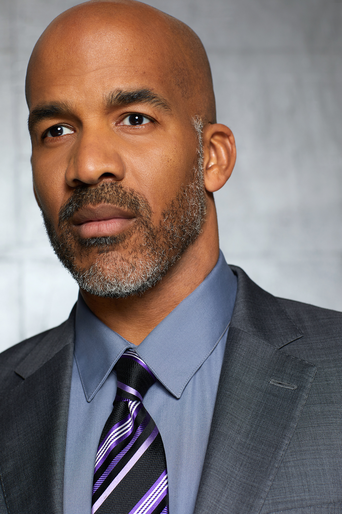 actor Reggie Austin large photo