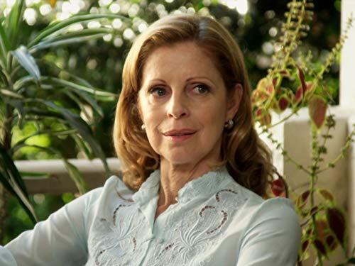actor Heather Mitchell large photo