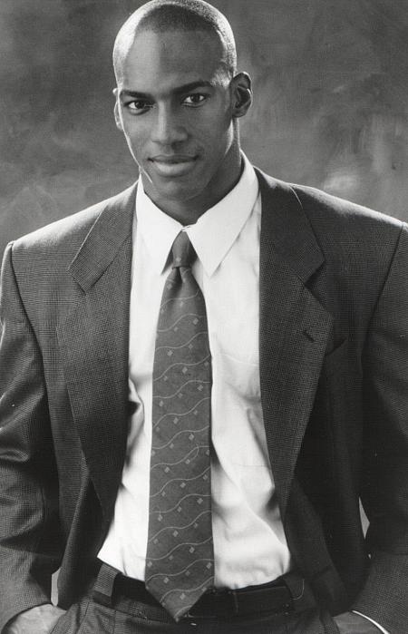 actor Ameer Baraka large photo