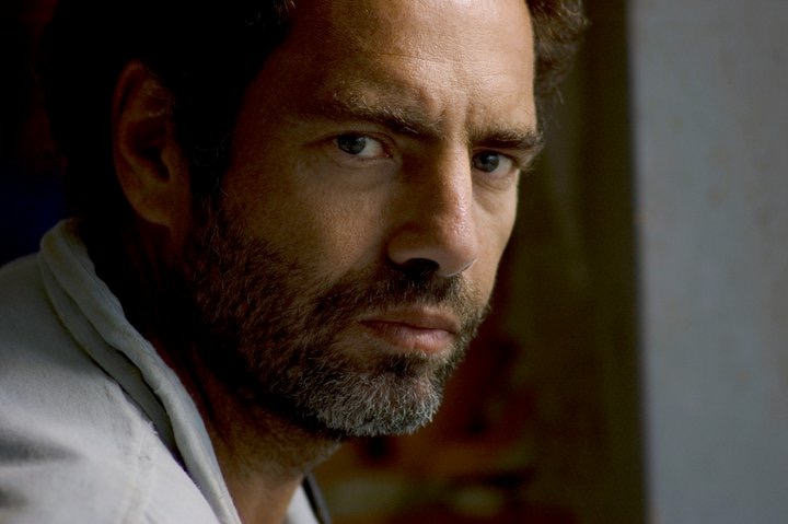 actor Francisco Denis large photo