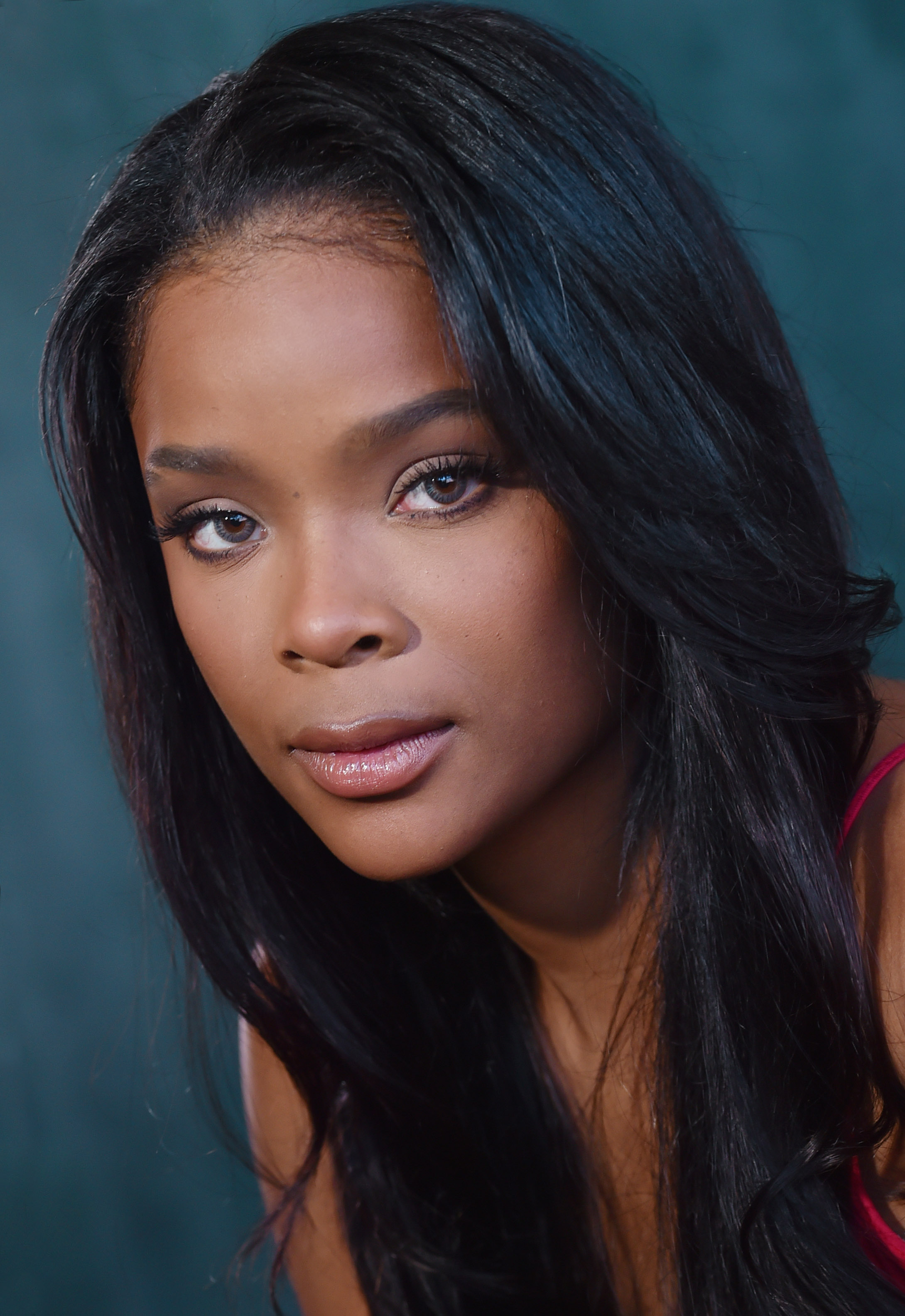 actor Ajiona Alexus large photo