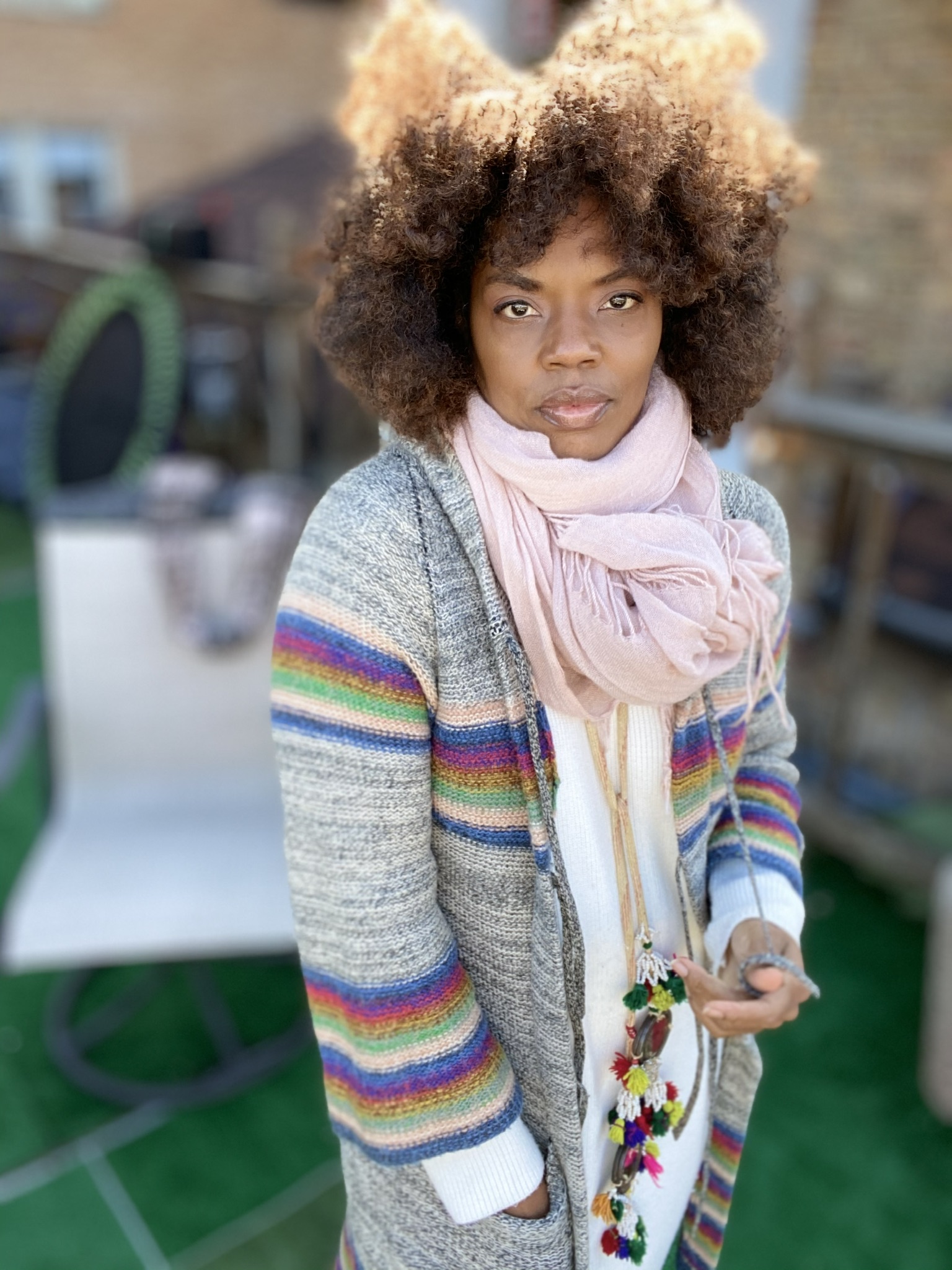 actor Tyla Abercrumbie large photo
