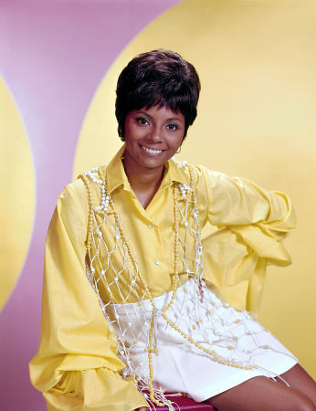 actor Leslie Uggams large photo