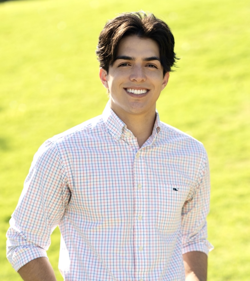 actor Nathen Gurrola large photo