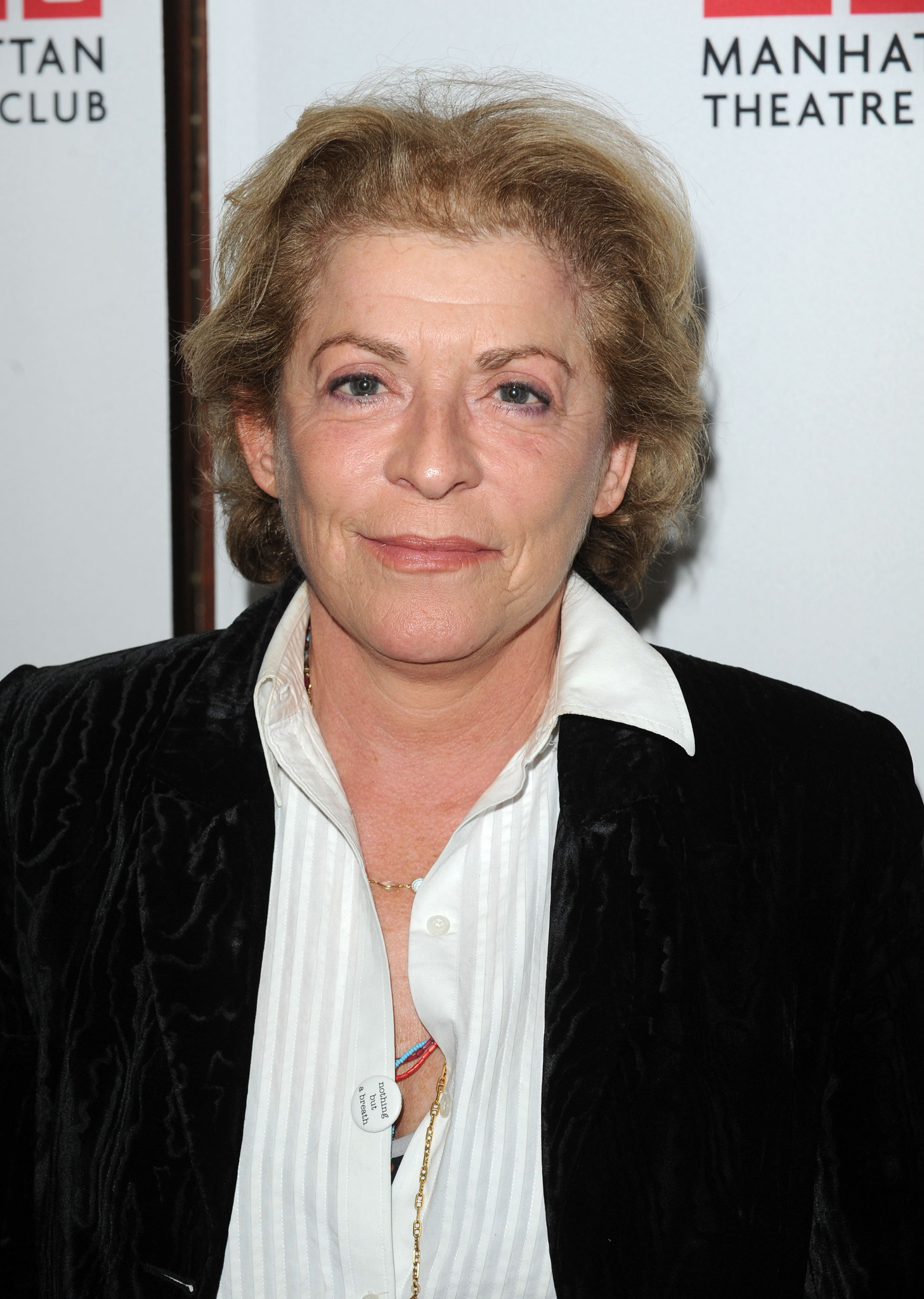 actor Suzanne Bertish large photo
