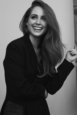 movie star