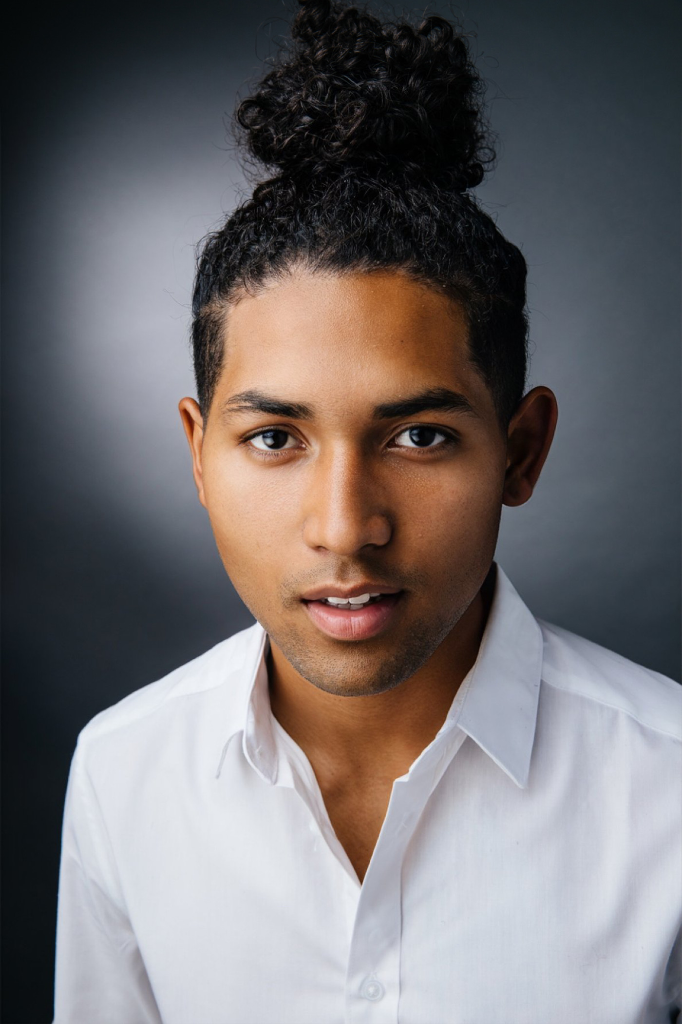 actor Jahking Guillory large photo