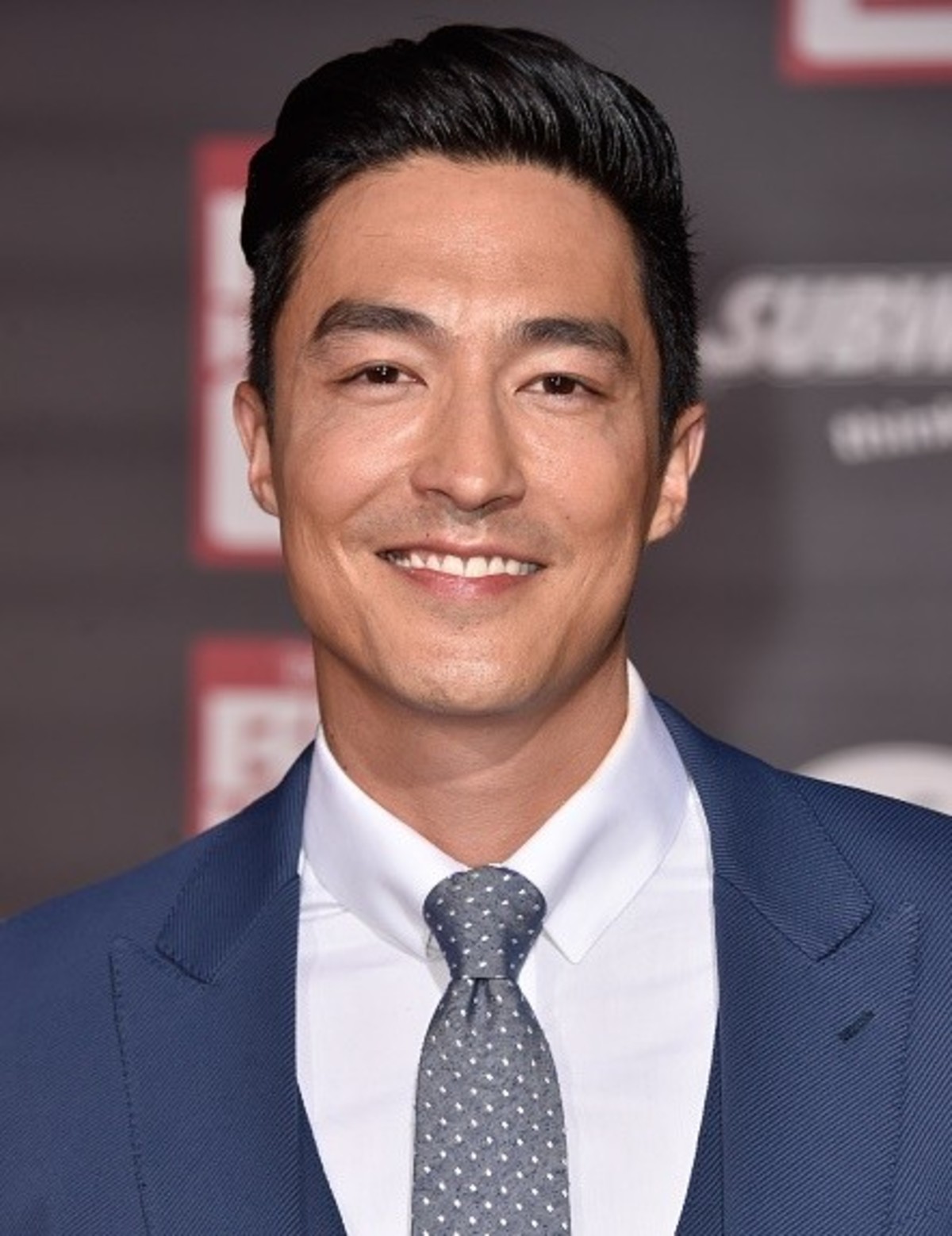 actor Daniel Henney large photo