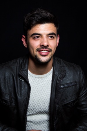 movie star