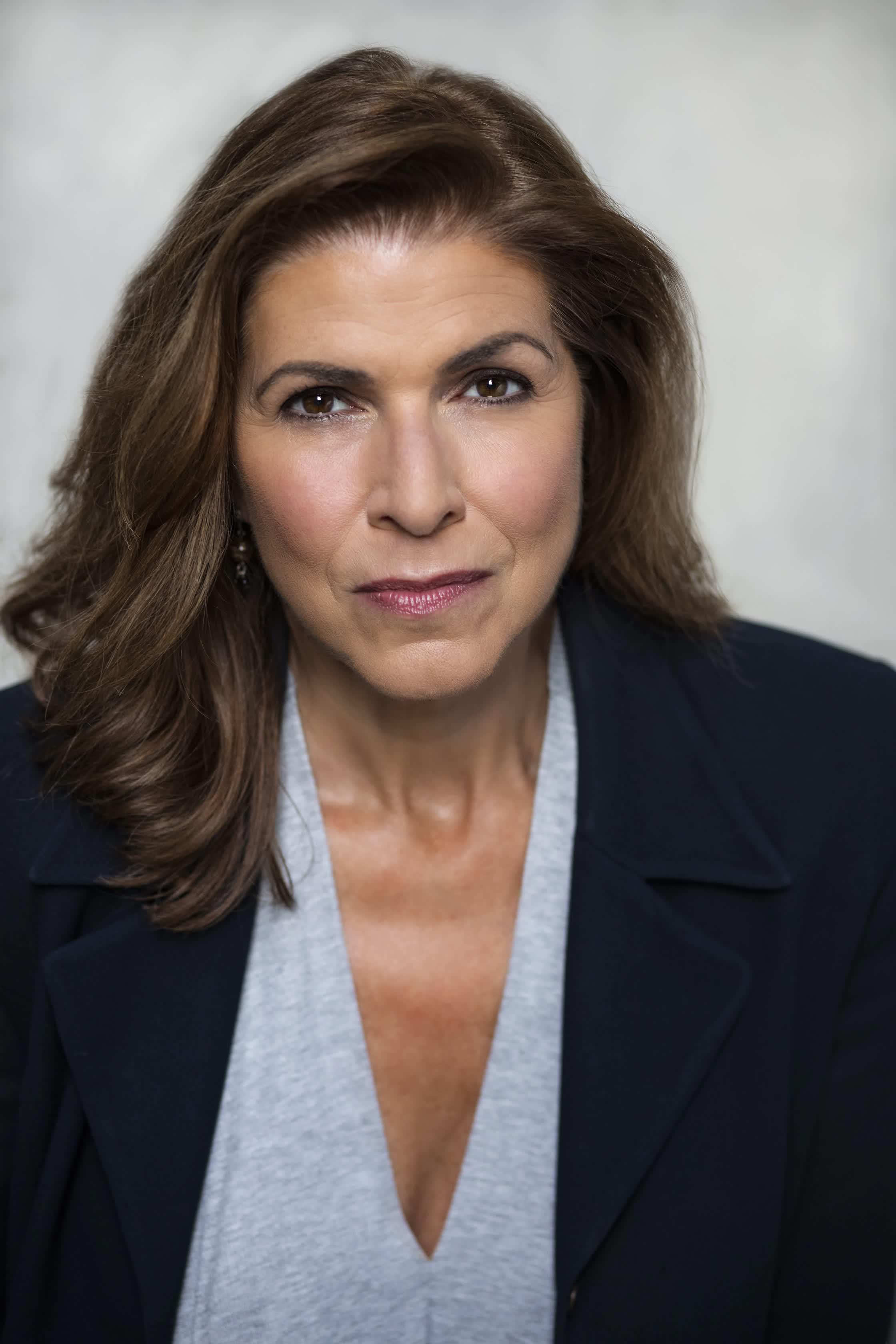 actor Tess Malis Kincaid large photo