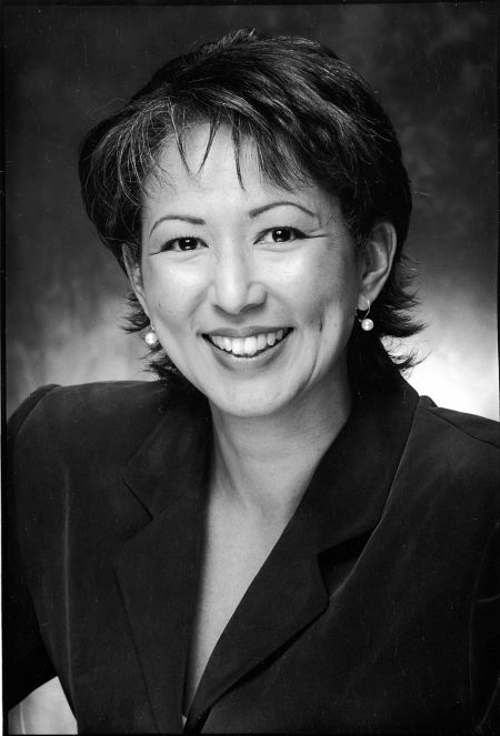 actor Dorothy Recasner Brown large photo