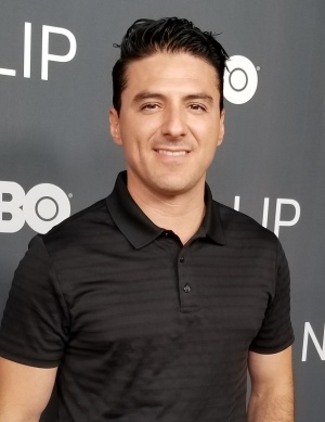 movie star