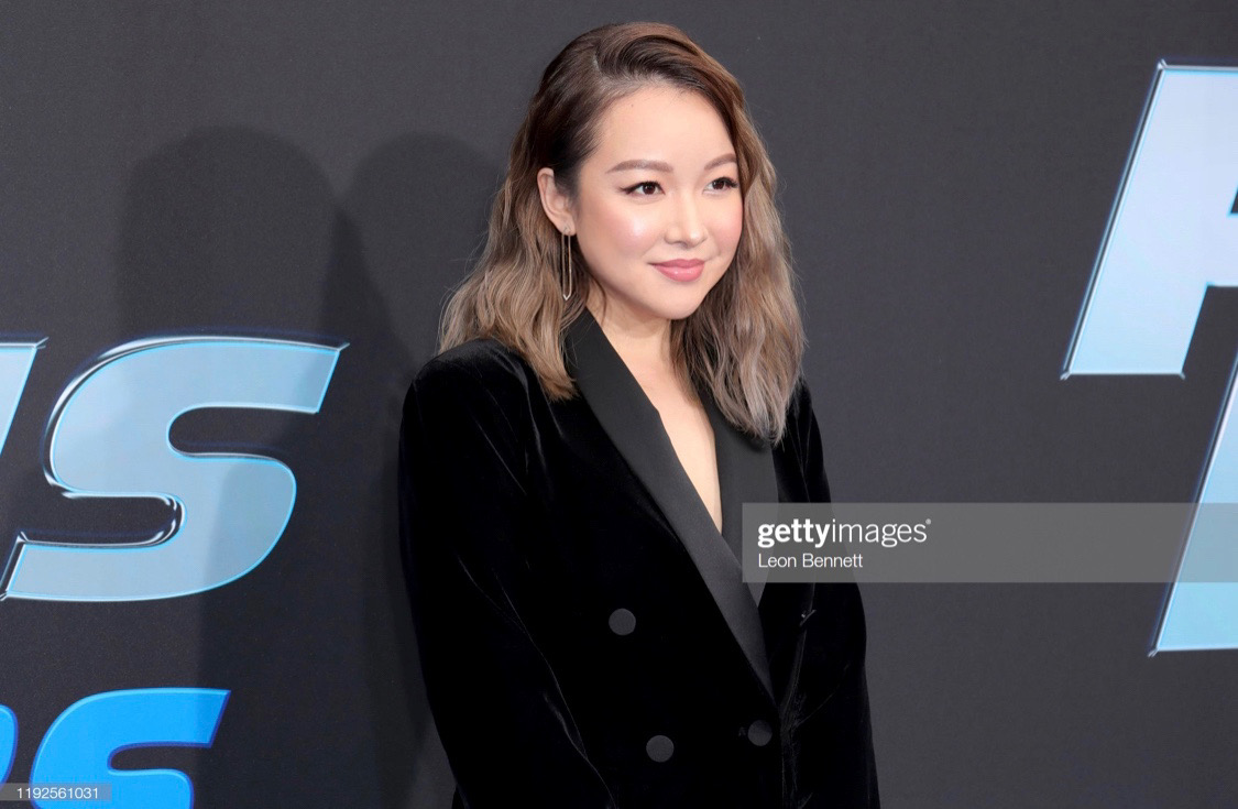 actor Charlet Takahashi Chung large photo