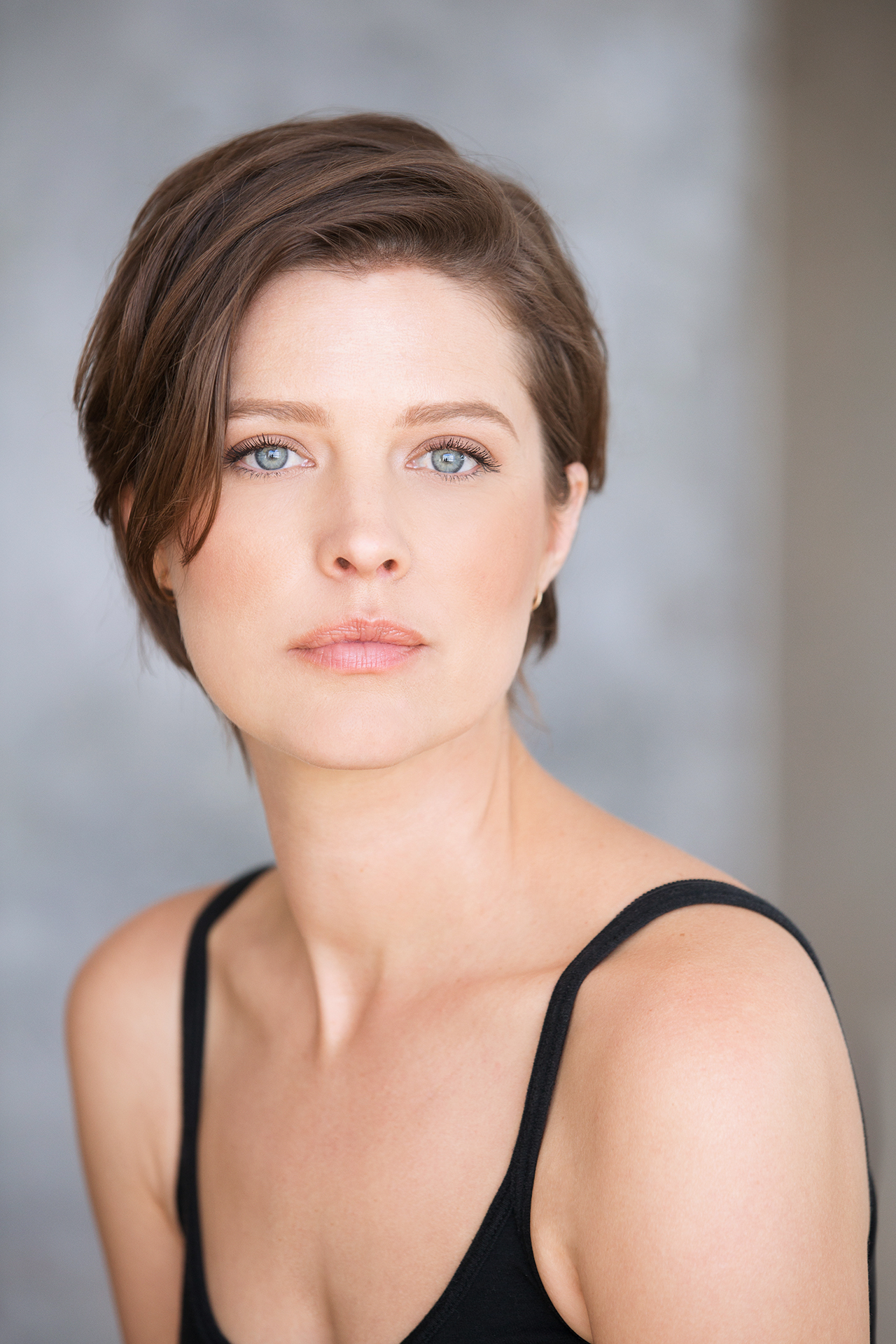 actor Audrey Marie Anderson large photo