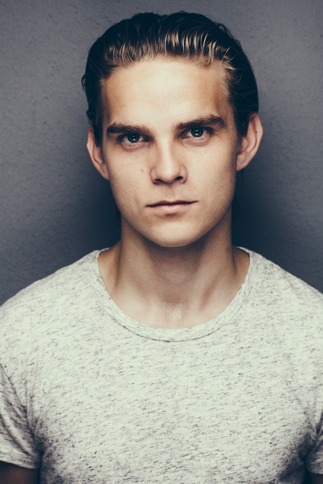 actor Marco Ilsø large photo