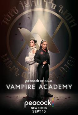 Vampire Academy-full