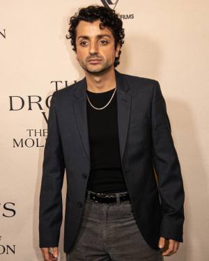 movie star
