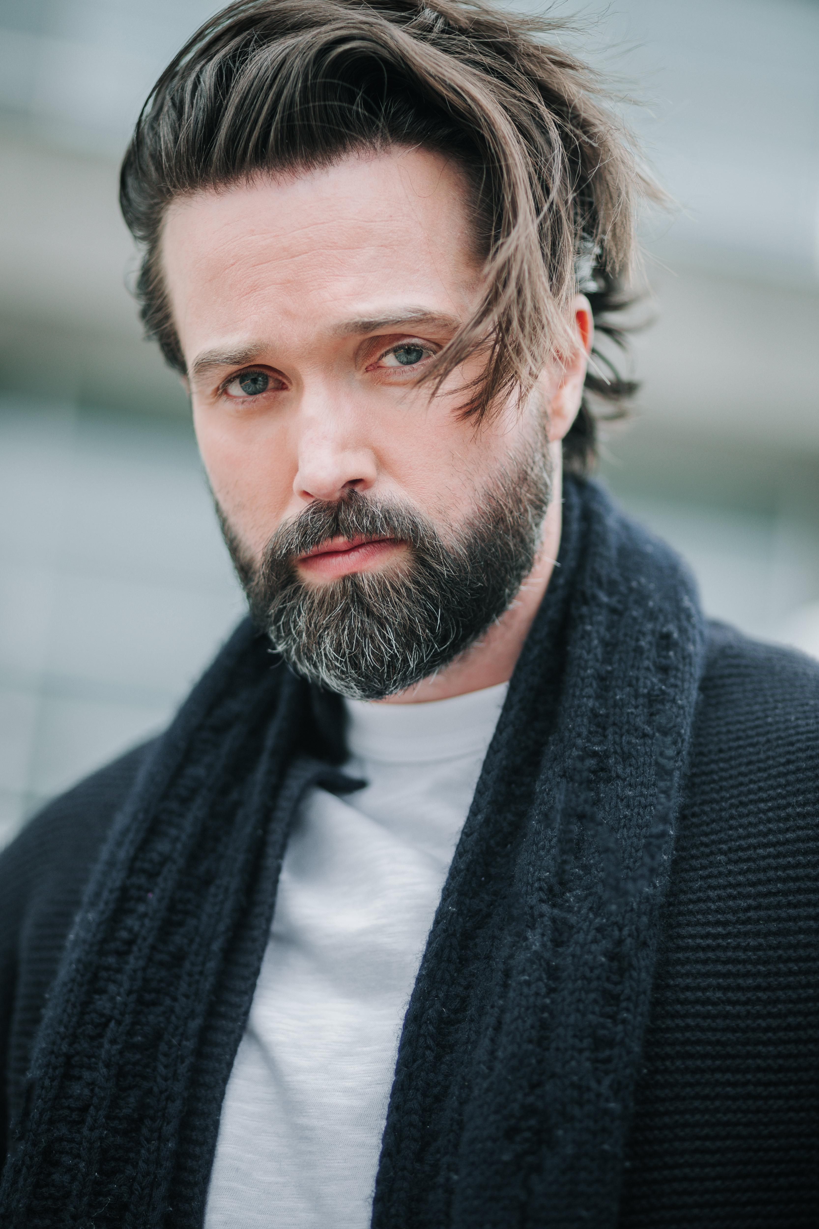 actor Emmett J Scanlan large photo