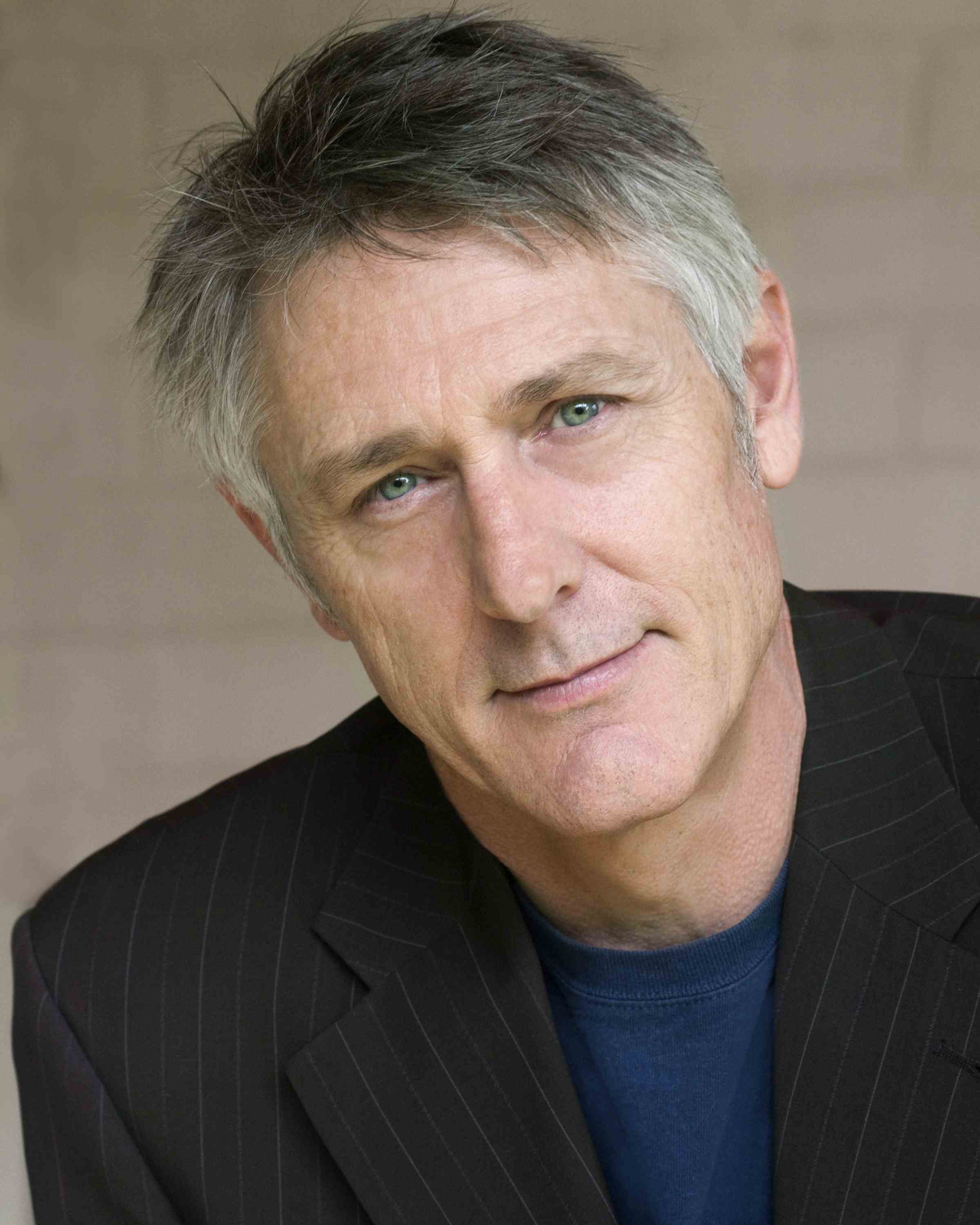 actor Geoff Morrell large photo actor Geoff Morrell large photo