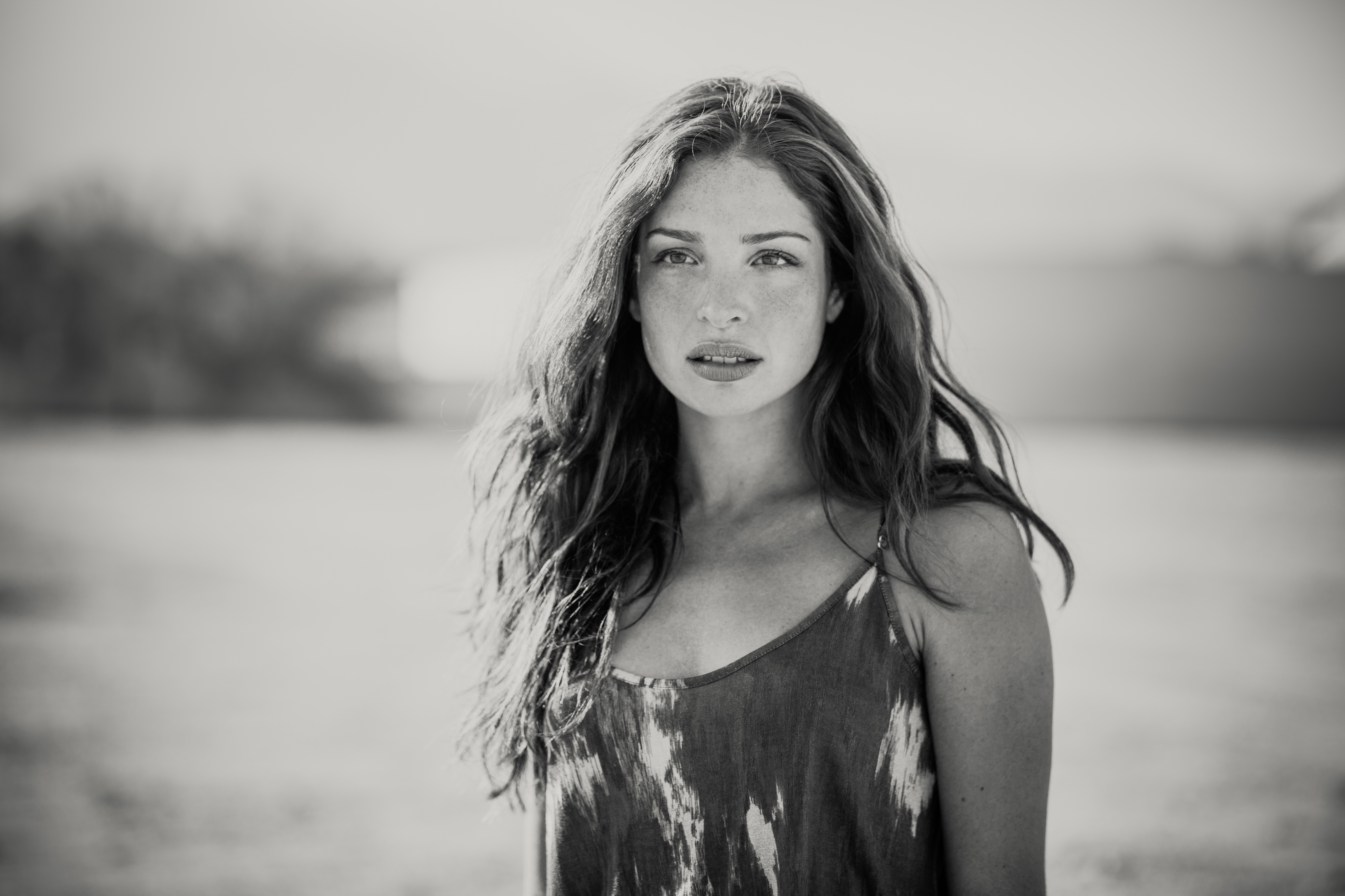 actor Anna Hopkins large photo