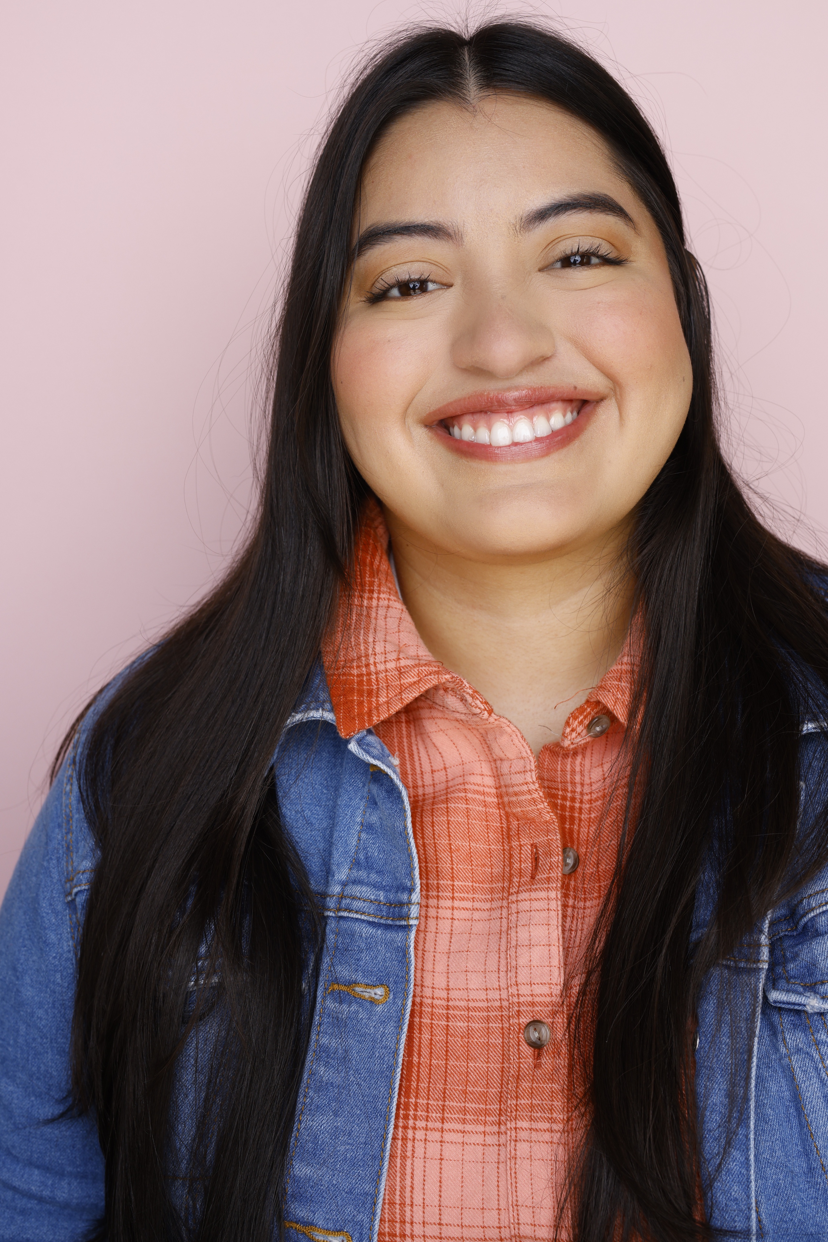 actor Keyla Monterroso Mejia large photo