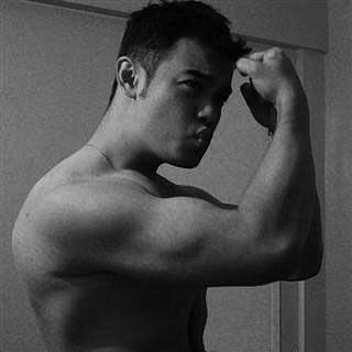 actor Ryan Phan large photo