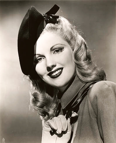 actor Dolores Moran large photo