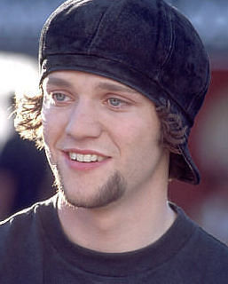 actor Bam Margera large photo