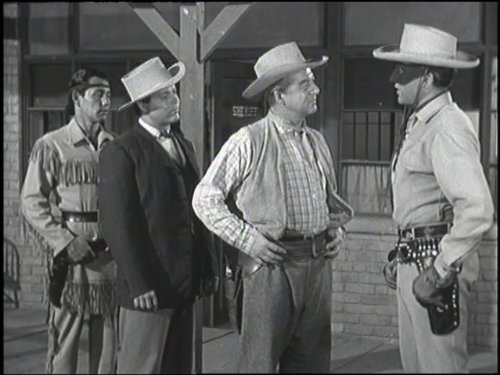 actor Robert Carson large photo