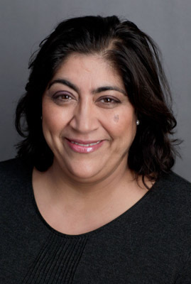 actor Gurinder Chadha large photo
