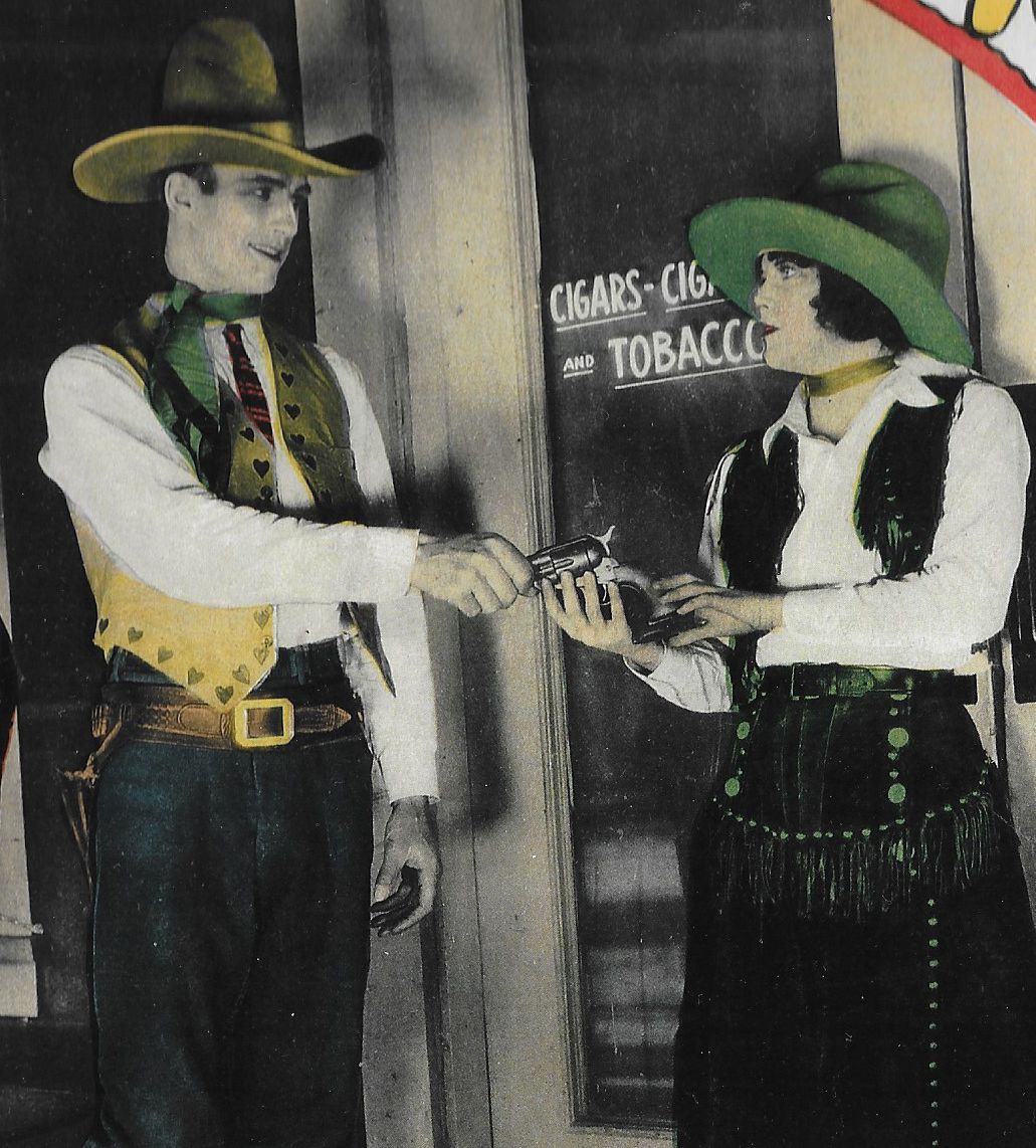 actor Don Coleman large photo