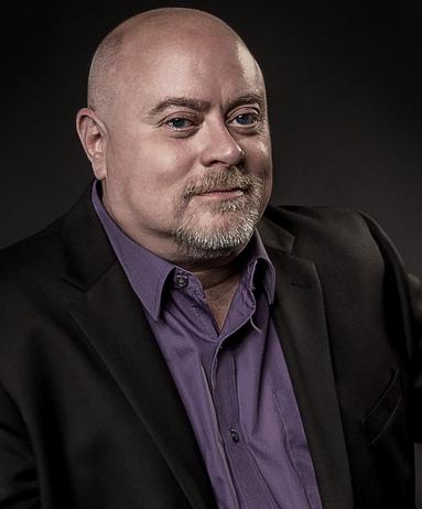 actor Rob Mungle large photo