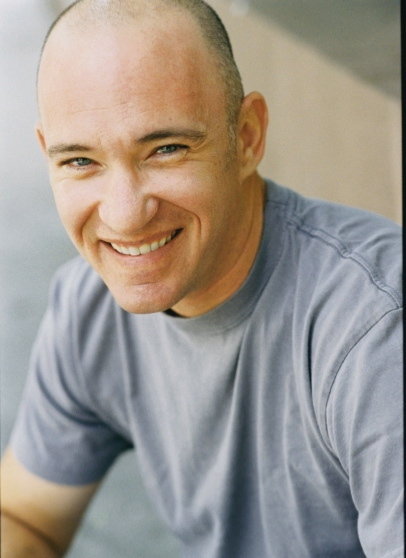actor Jim Hanks large photo