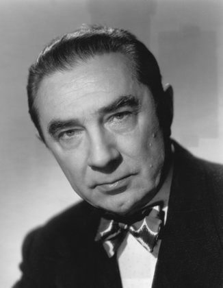 actor Bela Lugosi large photo
