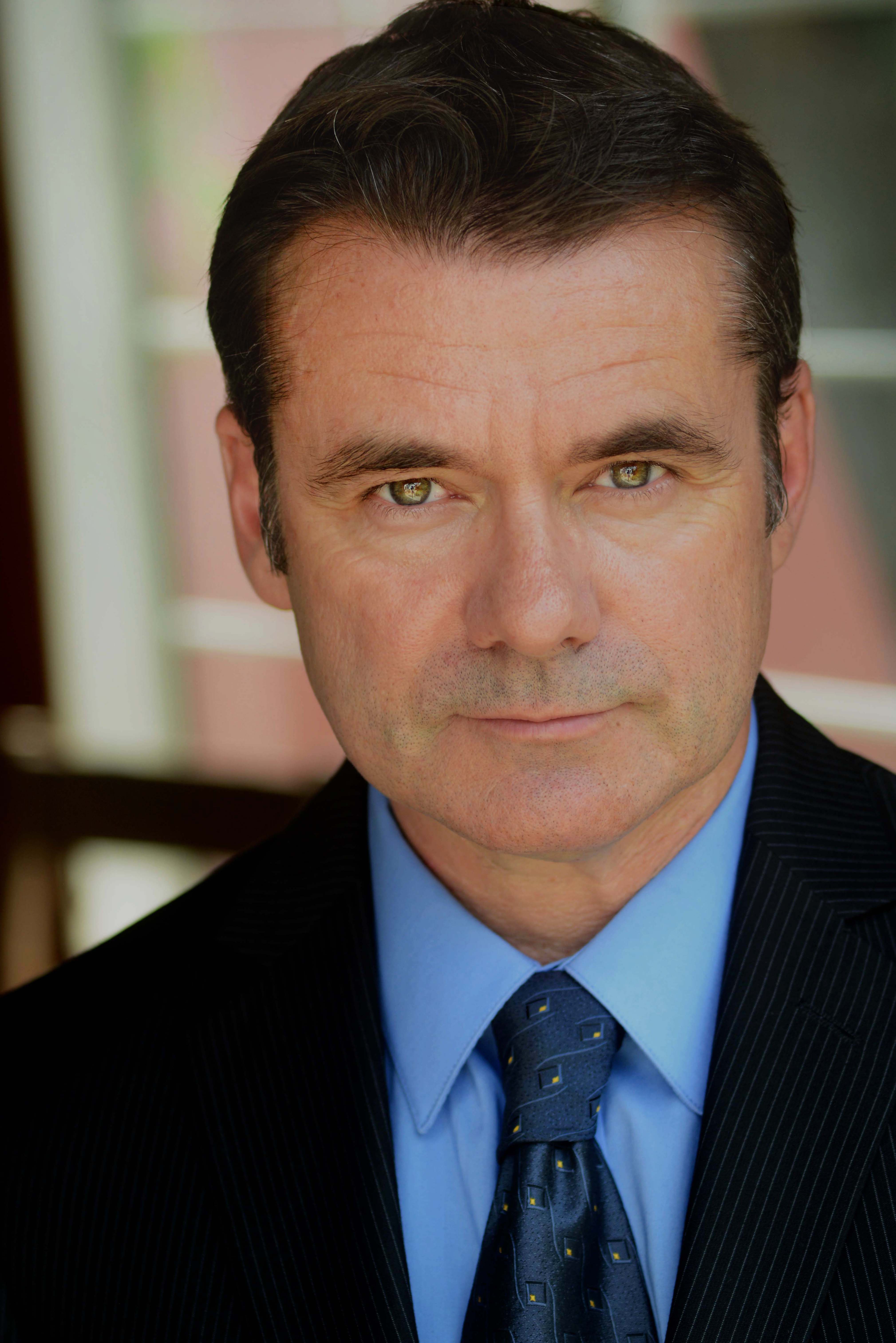 actor Darrel Guilbeau large photo