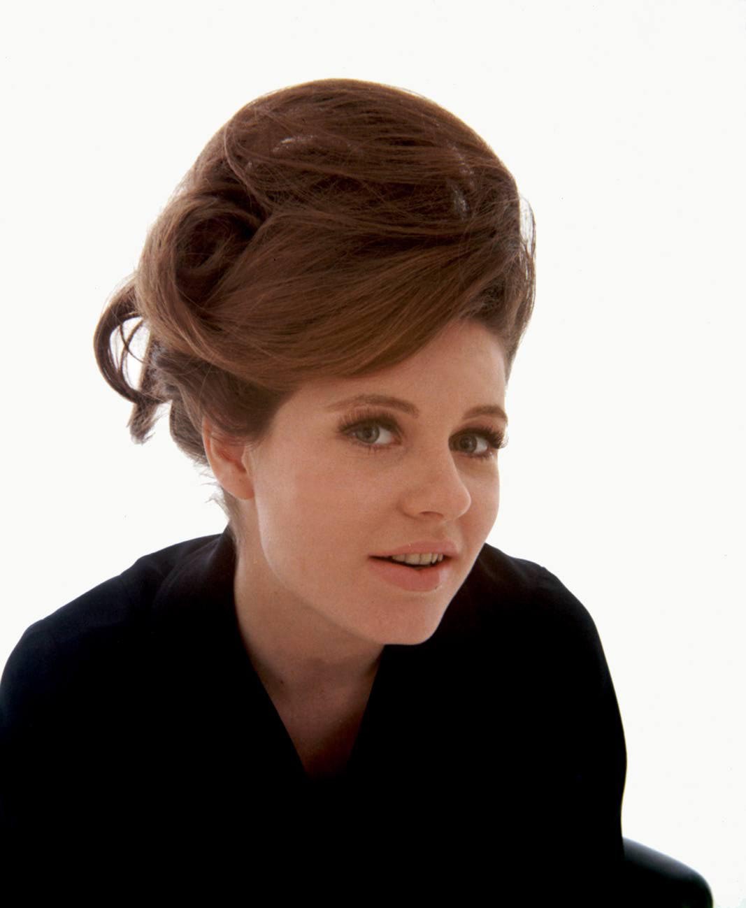 actor Patty Duke large photo