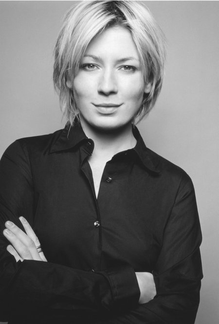 actor Kate Ashfield large photo