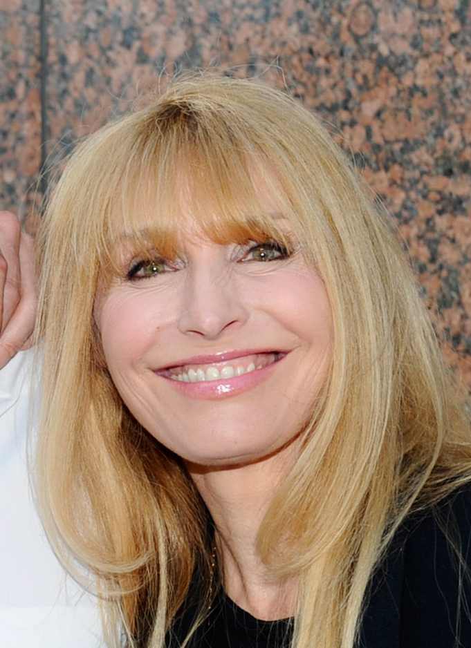 actor Janice Karman large photo